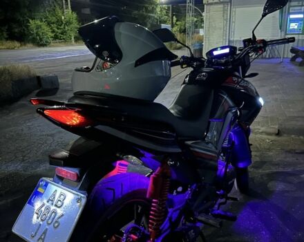 Спарк Інша, об'ємом двигуна 0.2 л та пробігом 0 тис. км за 1020 $, фото 7 на Automoto.ua