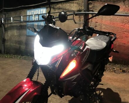 Спарк Другая, объемом двигателя 0.2 л и пробегом 0 тыс. км за 946 $, фото 4 на Automoto.ua