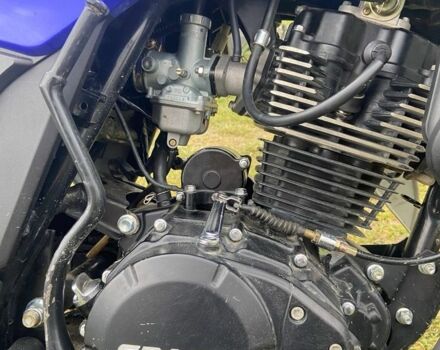 Спарк Другая, объемом двигателя 0.2 л и пробегом 0 тыс. км за 950 $, фото 5 на Automoto.ua