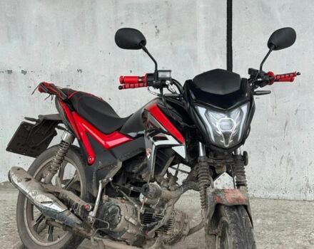 Спарк Інша, об'ємом двигуна 0.13 л та пробігом 0 тис. км за 627 $, фото 3 на Automoto.ua