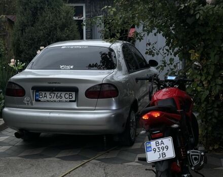 Спарк Інша, об'ємом двигуна 0.2 л та пробігом 0 тис. км за 985 $, фото 5 на Automoto.ua