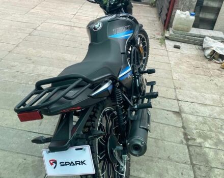 Спарк Інша, об'ємом двигуна 0.15 л та пробігом 0 тис. км за 964 $, фото 2 на Automoto.ua