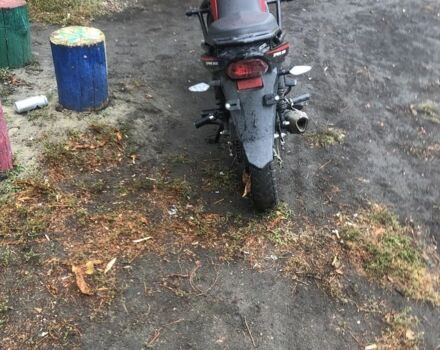 Спарк Другая 2024 в Лозовой на Automoto.ua Спарк Другая, объемом двигателя 0.2 л и пробегом 0 тыс. км за 552 $, фото 2 на Automoto.ua