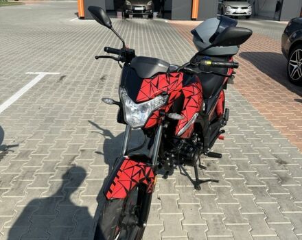 Спарк Інша, об'ємом двигуна 0.2 л та пробігом 0 тис. км за 1020 $, фото 2 на Automoto.ua