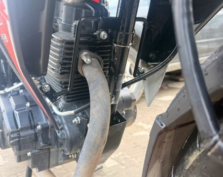 Спарк Другая, объемом двигателя 0.2 л и пробегом 0 тыс. км за 1018 $, фото 2 на Automoto.ua