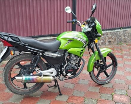 Спарк Другая, объемом двигателя 0.2 л и пробегом 0 тыс. км за 850 $, фото 3 на Automoto.ua