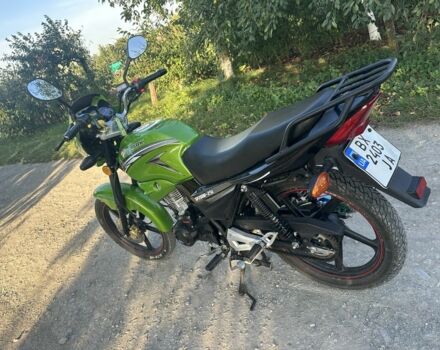 Спарк Інша, об'ємом двигуна 0.2 л та пробігом 0 тис. км за 850 $, фото 13 на Automoto.ua