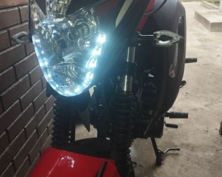 Спарк Інша, об'ємом двигуна 0.2 л та пробігом 0 тис. км за 900 $, фото 8 на Automoto.ua