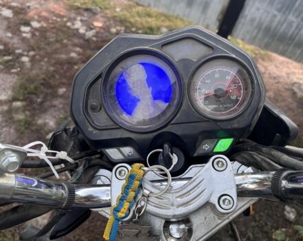 Спарк Другая, объемом двигателя 0.2 л и пробегом 0 тыс. км за 850 $, фото 2 на Automoto.ua