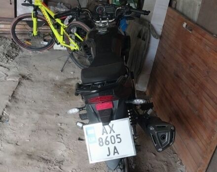 Спарк Другая, объемом двигателя 0.15 л и пробегом 0 тыс. км за 874 $, фото 5 на Automoto.ua