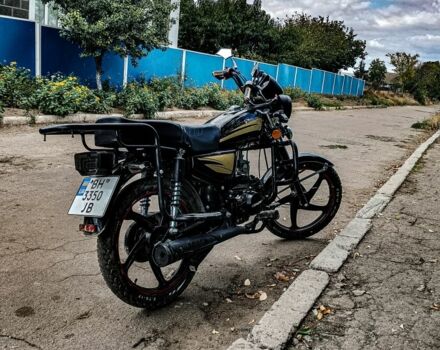 Спарк Другая, объемом двигателя 0.12 л и пробегом 0 тыс. км за 571 $, фото 3 на Automoto.ua