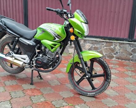 Спарк Другая, объемом двигателя 0.2 л и пробегом 0 тыс. км за 850 $, фото 4 на Automoto.ua