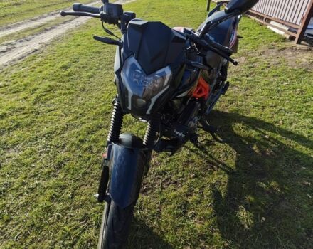 Спарк Інша, об'ємом двигуна 0.2 л та пробігом 0 тис. км за 993 $, фото 3 на Automoto.ua