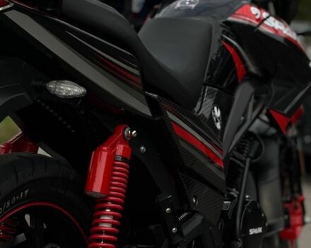 Спарк Інша, об'ємом двигуна 0.2 л та пробігом 0 тис. км за 1020 $, фото 10 на Automoto.ua