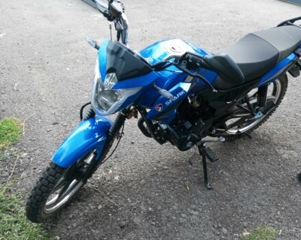 Спарк Другая, объемом двигателя 0 л и пробегом 0 тыс. км за 596 $, фото 1 на Automoto.ua