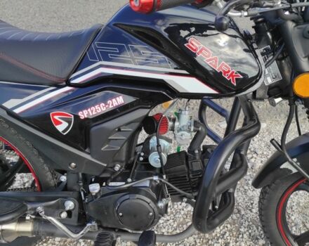 Спарк Інша, об'ємом двигуна 0.13 л та пробігом 0 тис. км за 549 $, фото 7 на Automoto.ua