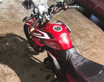 Спарк Другая, объемом двигателя 0.2 л и пробегом 0 тыс. км за 946 $, фото 1 на Automoto.ua