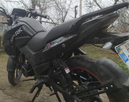 Спарк Інша, об'ємом двигуна 0.2 л та пробігом 0 тис. км за 473 $, фото 7 на Automoto.ua