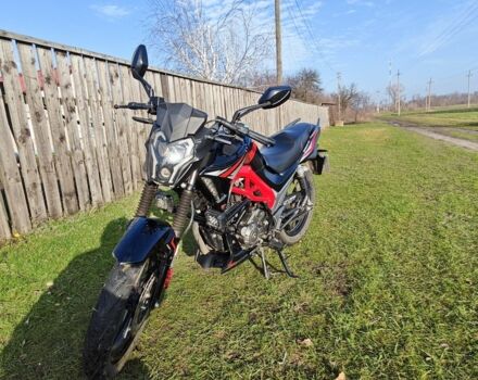 Спарк Інша, об'ємом двигуна 0.2 л та пробігом 0 тис. км за 993 $, фото 6 на Automoto.ua