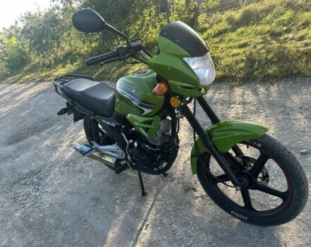 Спарк Інша, об'ємом двигуна 0.2 л та пробігом 0 тис. км за 850 $, фото 22 на Automoto.ua