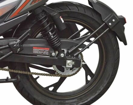 Спарк Другая, объемом двигателя 0.22 л и пробегом 0 тыс. км за 1353 $, фото 10 на Automoto.ua