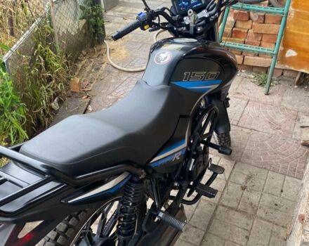 Спарк Інша, об'ємом двигуна 0.15 л та пробігом 0 тис. км за 964 $, фото 11 на Automoto.ua