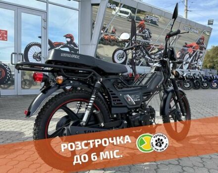Спарк Другая, объемом двигателя 0.13 л и пробегом 0 тыс. км за 602 $, фото 2 на Automoto.ua