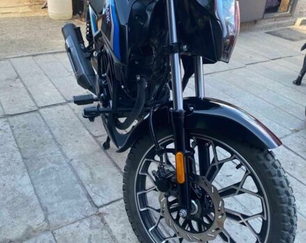 Спарк Інша, об'ємом двигуна 0.15 л та пробігом 0 тис. км за 964 $, фото 6 на Automoto.ua