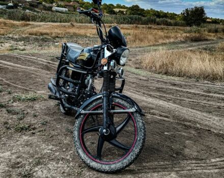 Спарк Другая, объемом двигателя 0.12 л и пробегом 0 тыс. км за 571 $, фото 2 на Automoto.ua