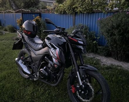 Спарк Інша, об'ємом двигуна 0.25 л та пробігом 0 тис. км за 1186 $, фото 5 на Automoto.ua