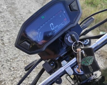 Спарк Інша, об'ємом двигуна 0.13 л та пробігом 0 тис. км за 549 $, фото 4 на Automoto.ua