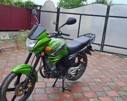 Спарк Другая, объемом двигателя 0.2 л и пробегом 0 тыс. км за 850 $, фото 1 на Automoto.ua