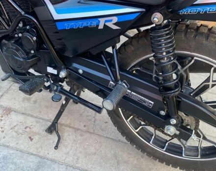 Спарк Інша, об'ємом двигуна 0.15 л та пробігом 0 тис. км за 964 $, фото 7 на Automoto.ua