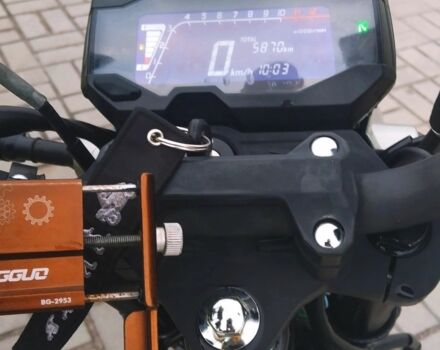 Спарк Другая, объемом двигателя 0.2 л и пробегом 0 тыс. км за 1050 $, фото 8 на Automoto.ua