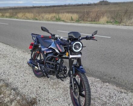 Спарк Інша, об'ємом двигуна 0.13 л та пробігом 0 тис. км за 549 $, фото 1 на Automoto.ua