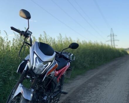 Спарк Інша, об'ємом двигуна 0.12 л та пробігом 0 тис. км за 698 $, фото 6 на Automoto.ua