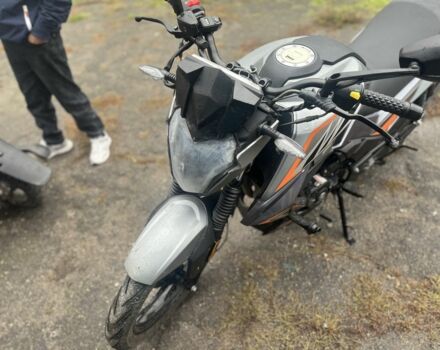 Спарк Другая 2024 в Апостолове на Automoto.ua Спарк Другая, объемом двигателя 0.25 л и пробегом 0 тыс. км за 719 $, фото 1 на Automoto.ua