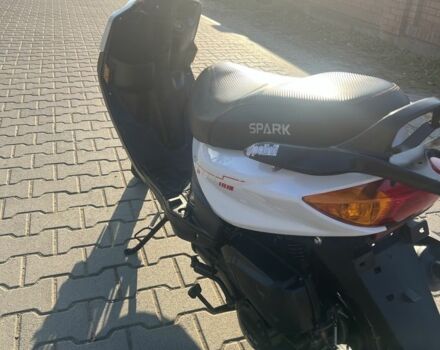 Спарк Інша, об'ємом двигуна 0.13 л та пробігом 0 тис. км за 774 $, фото 3 на Automoto.ua