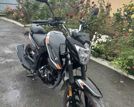 Спарк Інша, об'ємом двигуна 0.2 л та пробігом 0 тис. км за 1050 $, фото 3 на Automoto.ua