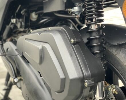 Спарк Інша, об'ємом двигуна 0.15 л та пробігом 0 тис. км за 900 $, фото 6 на Automoto.ua