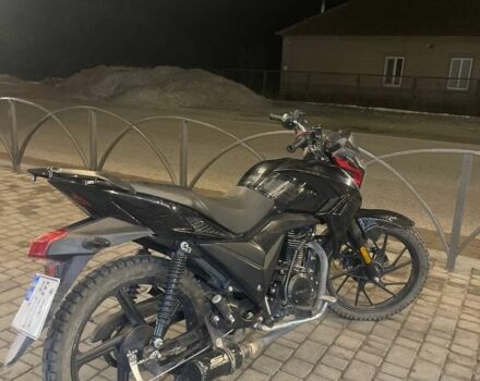 Спарк Інша, об'ємом двигуна 0.2 л та пробігом 0 тис. км за 830 $, фото 3 на Automoto.ua