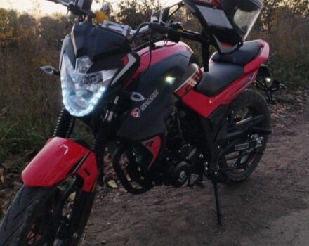 Спарк Інша, об'ємом двигуна 0.2 л та пробігом 0 тис. км за 900 $, фото 18 на Automoto.ua