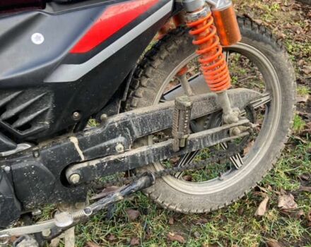 Спарк Другая, объемом двигателя 0.13 л и пробегом 0 тыс. км за 356 $, фото 6 на Automoto.ua