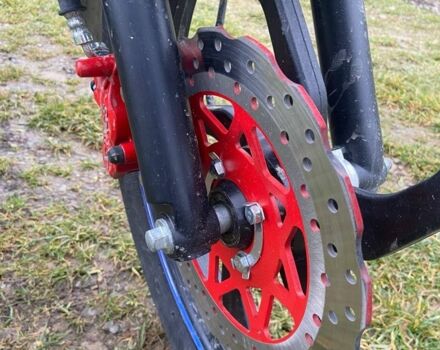 Спарк Другая, объемом двигателя 0.2 л и пробегом 0 тыс. км за 950 $, фото 8 на Automoto.ua