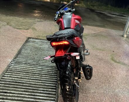 Спарк Інша, об'ємом двигуна 0.2 л та пробігом 0 тис. км за 929 $, фото 4 на Automoto.ua