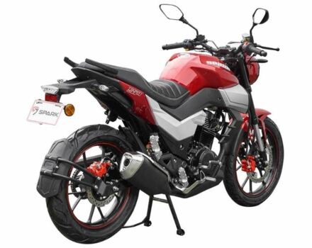 Спарк Інша, об'ємом двигуна 0.2 л та пробігом 0 тис. км за 1318 $, фото 7 на Automoto.ua