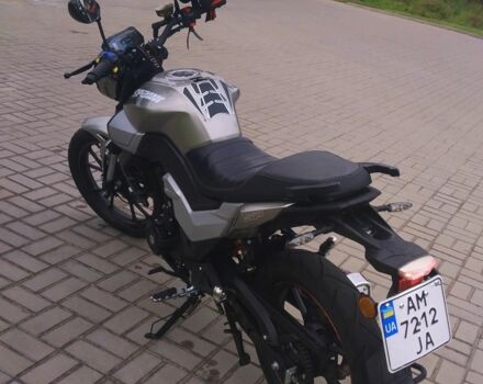 Спарк Другая, объемом двигателя 0.2 л и пробегом 0 тыс. км за 1050 $, фото 5 на Automoto.ua