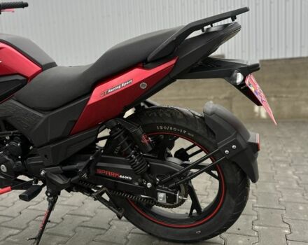 Спарк Інша, об'ємом двигуна 0.2 л та пробігом 0 тис. км за 850 $, фото 11 на Automoto.ua