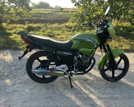 Спарк Інша, об'ємом двигуна 0.2 л та пробігом 0 тис. км за 850 $, фото 20 на Automoto.ua