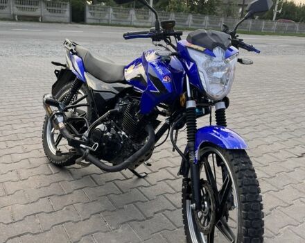 Спарк Інша, об'ємом двигуна 0.15 л та пробігом 0 тис. км за 800 $, фото 6 на Automoto.ua